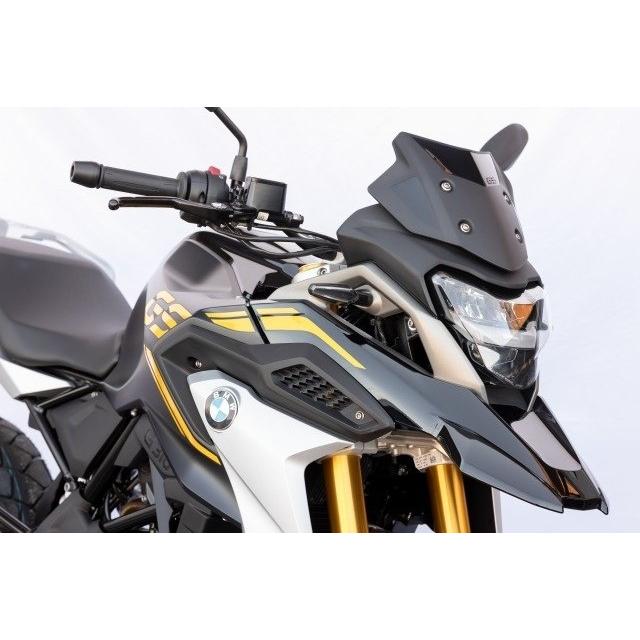 KIJIMA キジマ スクリーン G310GS BMW 外装_5
