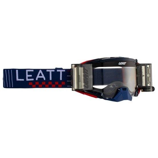 LEATT BRACE リアットブレイス VELOCITY 5.5 ゴーグル オフロードゴーグル アパレル | ブランド登録なし