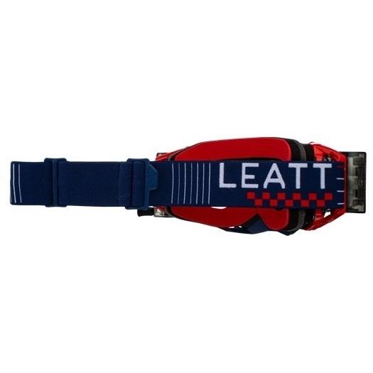 LEATT BRACE リアットブレイス VELOCITY 5.5 ゴーグル オフロードゴーグル アパレル | ブランド登録なし | 01