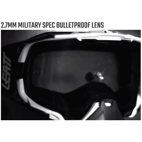 LEATT BRACE リアットブレイス VELOCITY 5.5 ゴーグル オフロードゴーグル アパレル | ブランド登録なし | 04