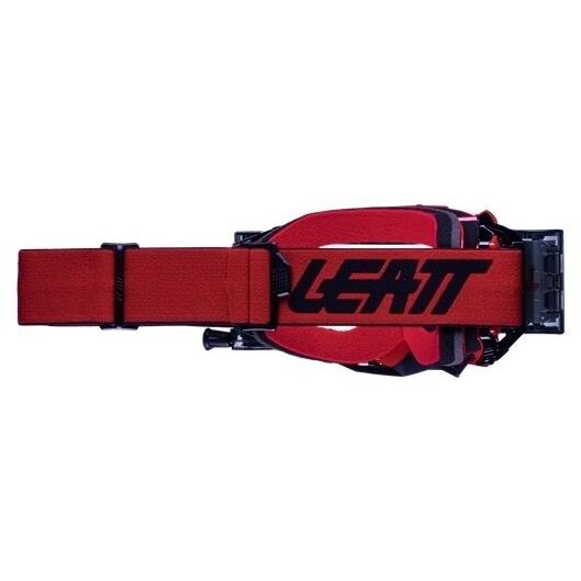 LEATT BRACE リアットブレイス VELOCITY 5.5 ゴーグル オフロードゴーグル アパレル | ブランド登録なし | 01