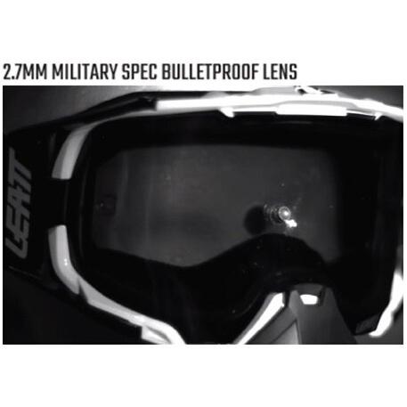 LEATT BRACE リアットブレイス VELOCITY 5.5 ゴーグル オフロードゴーグル アパレル | ブランド登録なし | 04