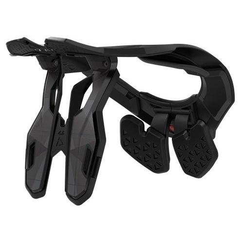 LEATT BRACE リアットブレイス 4.5 ネックブレース サイズ：L／XL(目安 