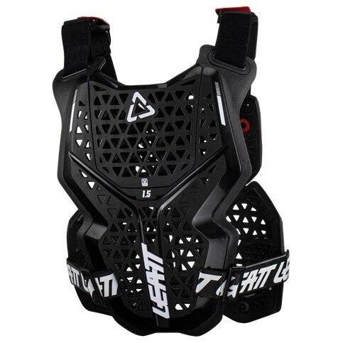 LEATT BRACE リアットブレイス 1.5 チェストプロテクター オフロードチェストプロテクター オフロードバイクウェア アパレル | ブランド登録なし | 01