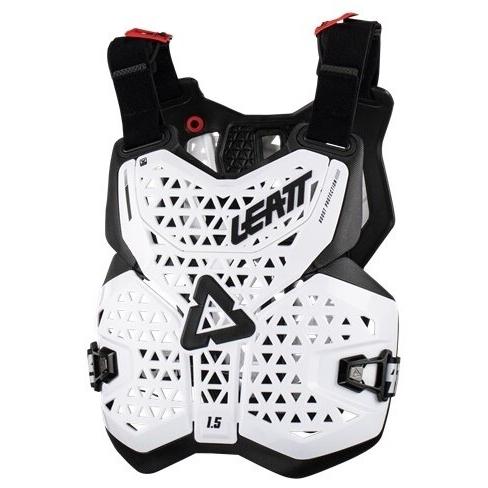 LEATT BRACE リアットブレイス 1.5 チェストプロテクター オフロードチェストプロテクター オフロードバイクウェア アパレル | ブランド登録なし