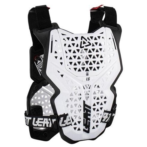 LEATT BRACE リアットブレイス 1.5 チェストプロテクター オフロードチェストプロテクター オフロードバイクウェア アパレル | ブランド登録なし | 01