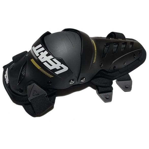 LEATT BRACE リアットブレイス 【キッズ用】DUAL AXIS ニーシンガード プロテクター | ブランド登録なし | 01