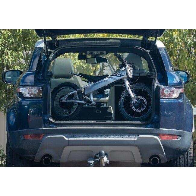 Yotsuba Moto（ヨツバモト） Meow 16-II キッズ用電動バイク キッズ