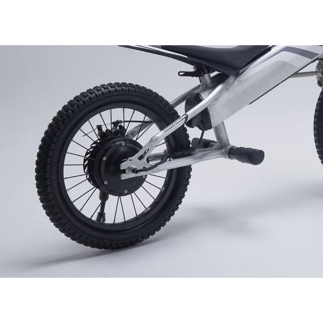 Yotsuba Moto ヨツバモト Meow 16-II キッズ用電動バイク キッズ Yotsuba Moto ヨツバモト Meow 16-II キッズ用電動バイク キッズ