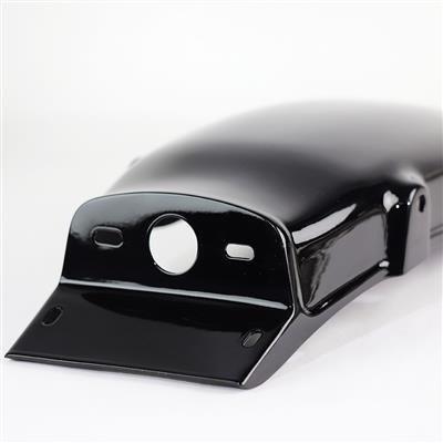 GOODS（グッズ） フェンダーレスキット バッテリーイン テールランプ