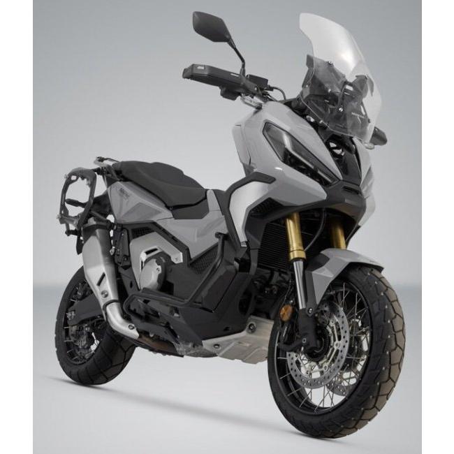 レビューを書けば送料当店負担】 SWモテックPROサイドキャリア X-ADV