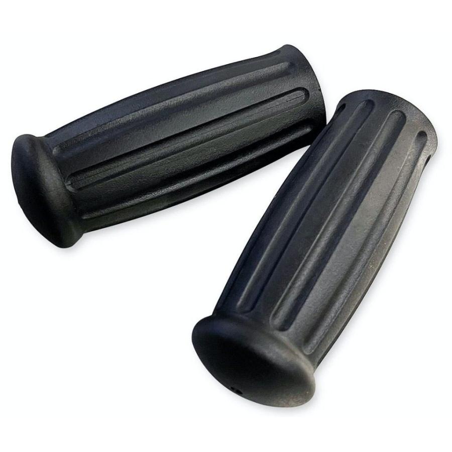 R&U PRODUCTS R&Uプロダクツ ショートバレルグリップ HARLEY-DAVIDSON 