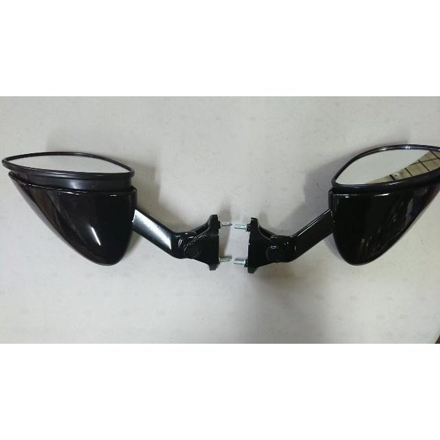 CLASS4 クラスフォーエンジニアリング ミラー タイプ：左側