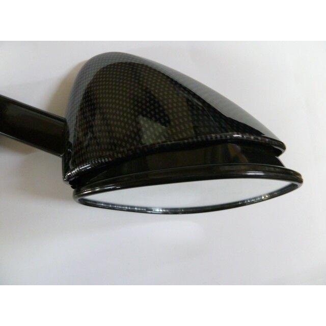 CLASS4 クラスフォーエンジニアリング ミラー タイプ：両側 / カラー