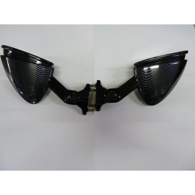 CLASS4 クラスフォーエンジニアリング ミラー タイプ：両側 / カラー