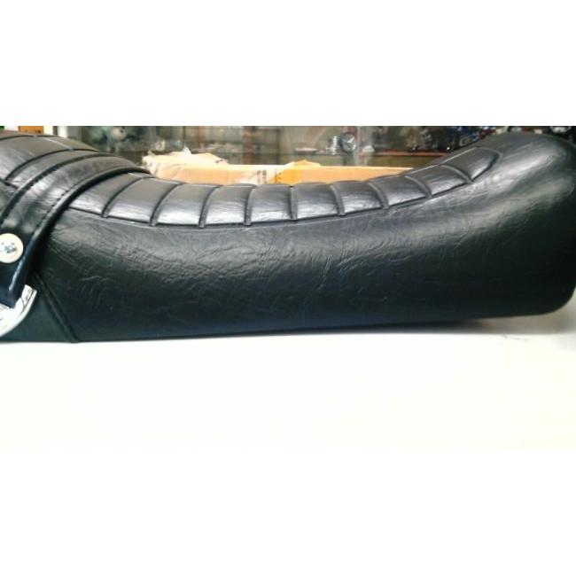 CLASS4 クラスフォーエンジニアリング スリムシートレプリカレザー