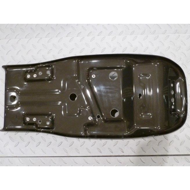 CLASS4 クラスフォーエンジニアリング スリムシートベース 素材