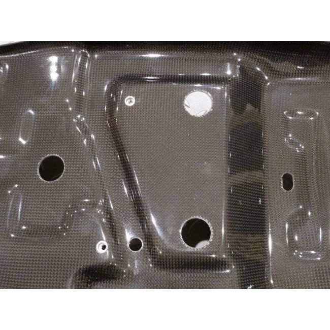 CLASS4 クラスフォーエンジニアリング スリムシートベース 素材