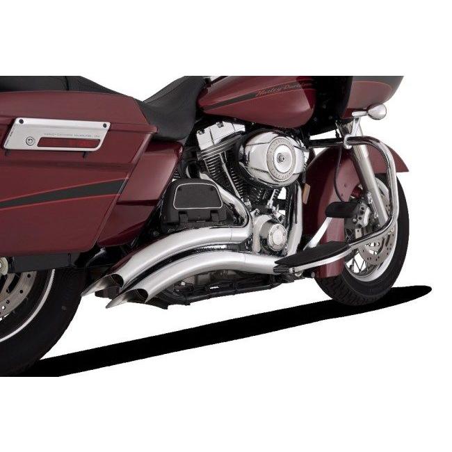 VANCE＆HINES（バンス＆ハインズ） BigRadius 2-2 PCX ビッグ