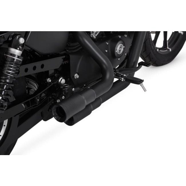 VANCE＆HINES（バンス＆ハインズ） Mini-Granades 2-2 PCX ミニ