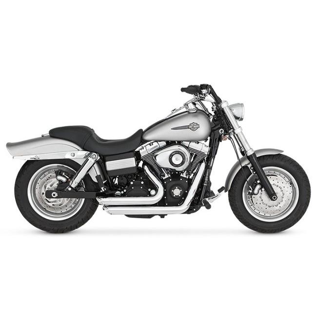VANCE\u0026HINES バンス\u0026ハインズ ShortShots Staggered PCX ショットスタッガード マフラー カラー：シルバー ダイナファミリー フルエキゾーストマフラー_1