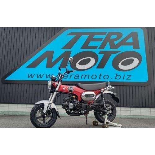 T-REV(寺本自動車商会) ティーレブ T-REVmini SPキット カラー