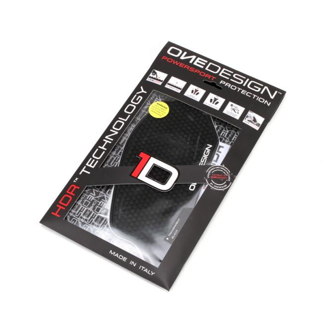 Puig（プーチ） サイドタンクパッド(SIDE TANK PADS) CB650R NEO