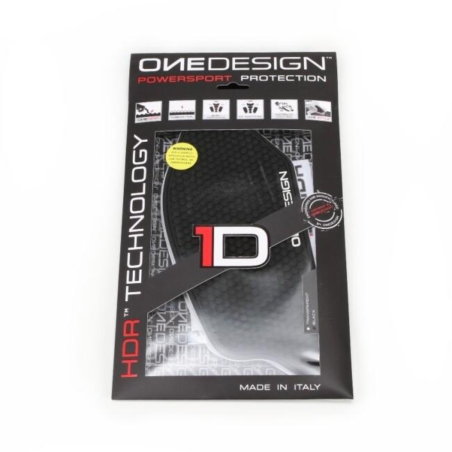 Puig（プーチ） サイドタンクパッド(SIDE TANK PADS) CB650R NEO