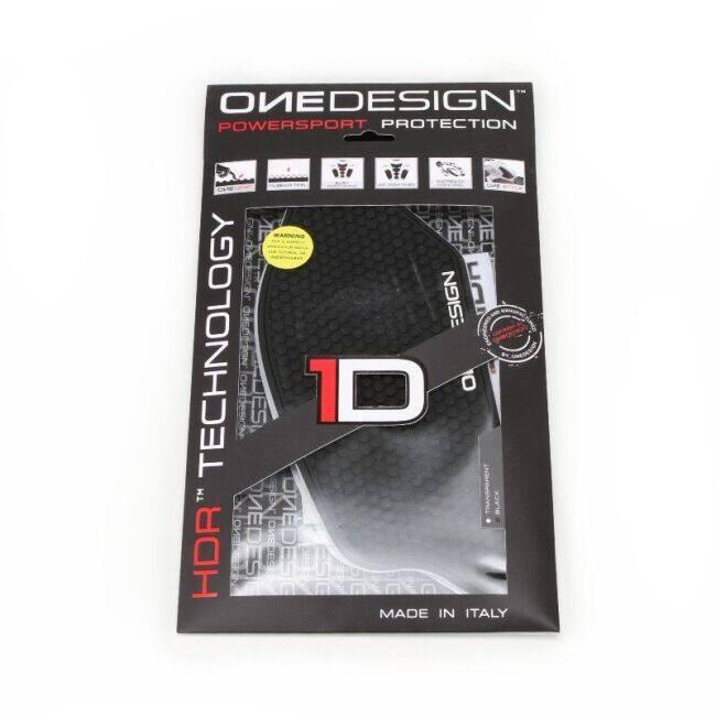 Puig（プーチ） サイドタンクパッド(SIDE TANK PADS) CB650R NEO