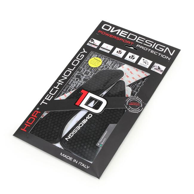 Puig プーチ サイドタンクパッド(SIDE TANK PADS) CBR1000RR-R FIREBLADE Fireblade SP レースベース車 HONDA ホンダ タンクパッド タンク関連 外装_1