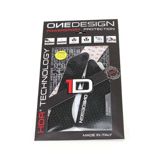 Puig プーチ サイドタンクパッド(SIDE TANK PADS) CBR1000RR-R FIREBLADE Fireblade SP レースベース車 HONDA ホンダ タンクパッド タンク関連 外装_2
