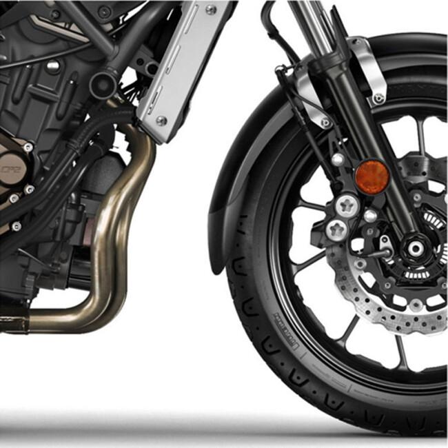 Puig（プーチ） エクステンドフェンダー XSR700 YAMAHA ヤマハ