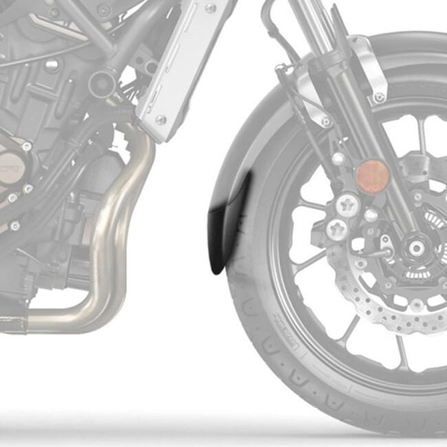 Puig（プーチ） エクステンドフェンダー XSR700 YAMAHA ヤマハ