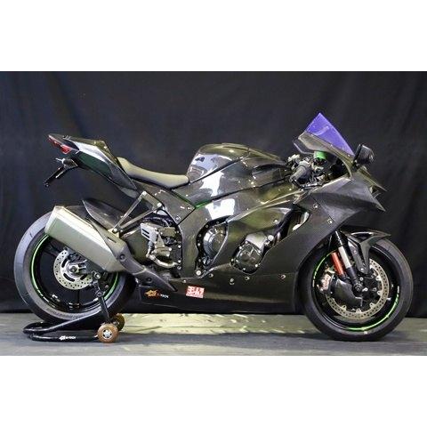 専用です A-TECH エーテック フレームヒートガード 素材：KDC 開繊ドライ