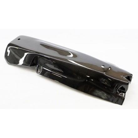 A-TECH エーテック アンダーカウルインナートレー 素材:FRP黒 A-TECH エーテック アンダーカウルインナートレー 素材:FRP黒