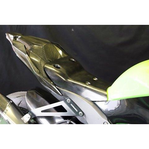 A-TECH（エーテック） シートラバーベースSPL台座セット Ninja ZX-10R
