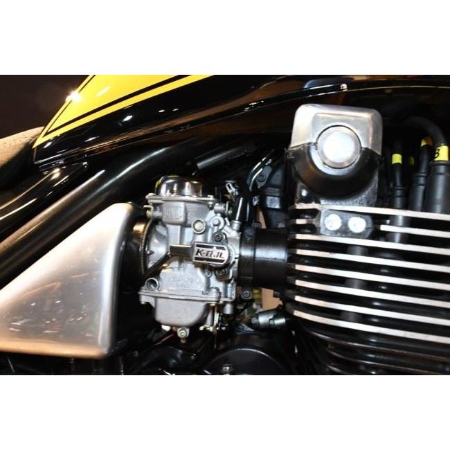 Bagus! バグース イージーキャンセラー ZEPHYR1100 ZRX1200R ZRX1200S GPZ900R KAWASAKI カワサキ 二次エアーキャンセルキット・AISキャンセルキット エンジン | Bagus! | 02