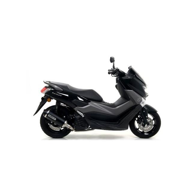 アロー ARROW URBAN スリップオンマフラー NMAX 125 155 TRICITY