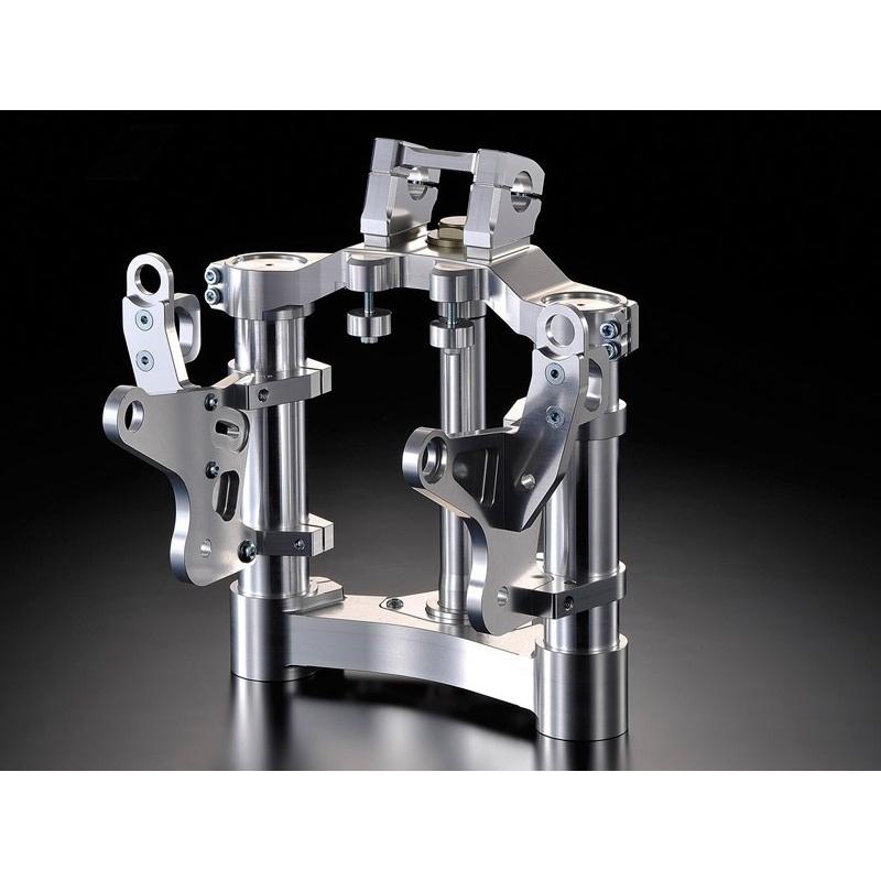 GILD design ギルドデザイン カウルステーセット サイズ:Φ41 GILD design ギルドデザイン カウルステーセット サイズ:Φ41