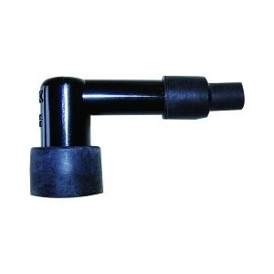 NGK エヌジーケー プラグキャップ キャップ色：ブラック 点火系 エンジン | NGK