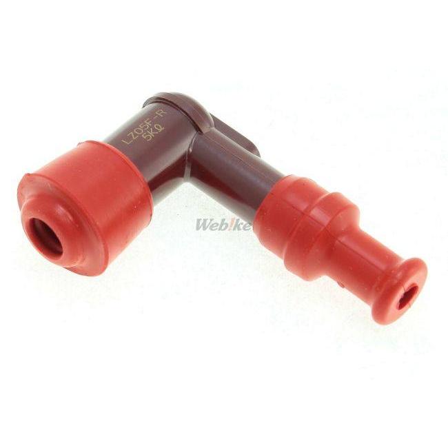 NGK エヌジーケー プラグキャップ キャップ色：ブラック 点火系 エンジン | NGK | 05