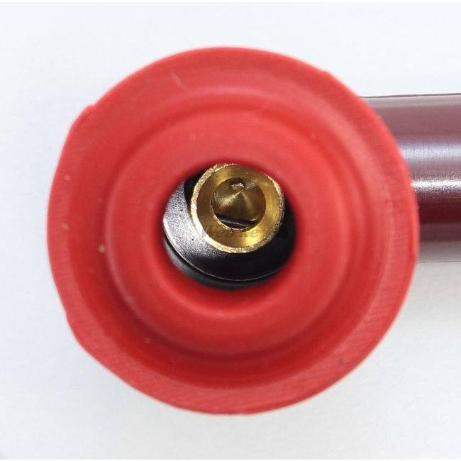 NGK エヌジーケー プラグキャップ キャップ色：ブラック 点火系 エンジン | NGK | 06