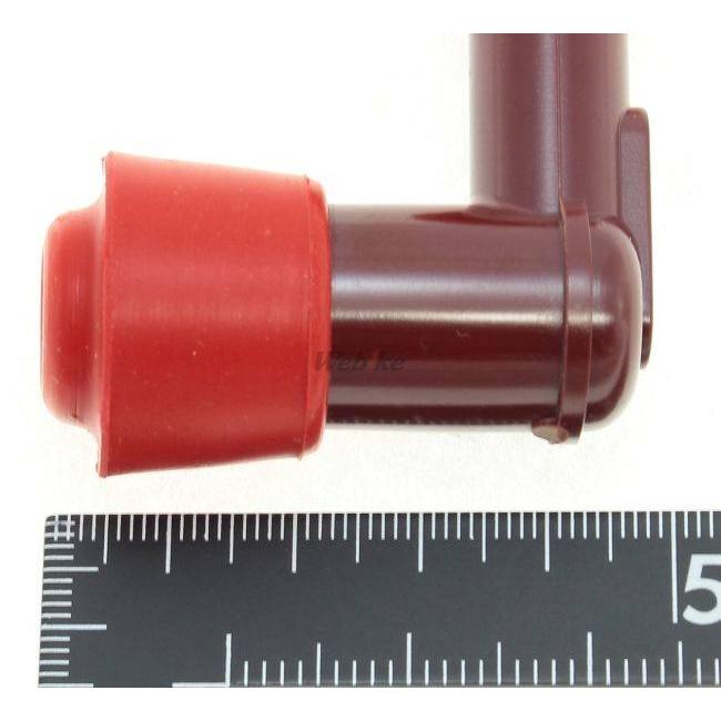 NGK エヌジーケー プラグキャップ キャップ色：ブラック 点火系 エンジン | NGK | 07