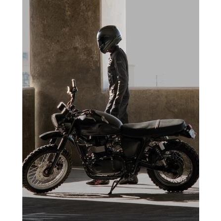 alpinestars アルパインスターズ LUC v2 AIR JACKET [ルックヴィーツーエアジャケット] サイズ：M オールシーズンジャケット ジャケット アパレルの画像