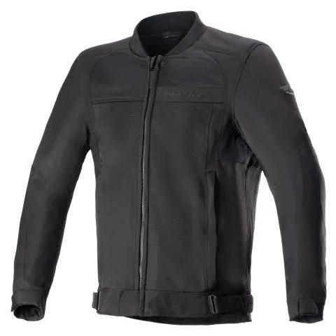 alpinestars アルパインスターズ LUC v2 AIR JACKET [ルックヴィーツーエアジャケット] サイズ：M オールシーズンジャケット ジャケット アパレルの画像