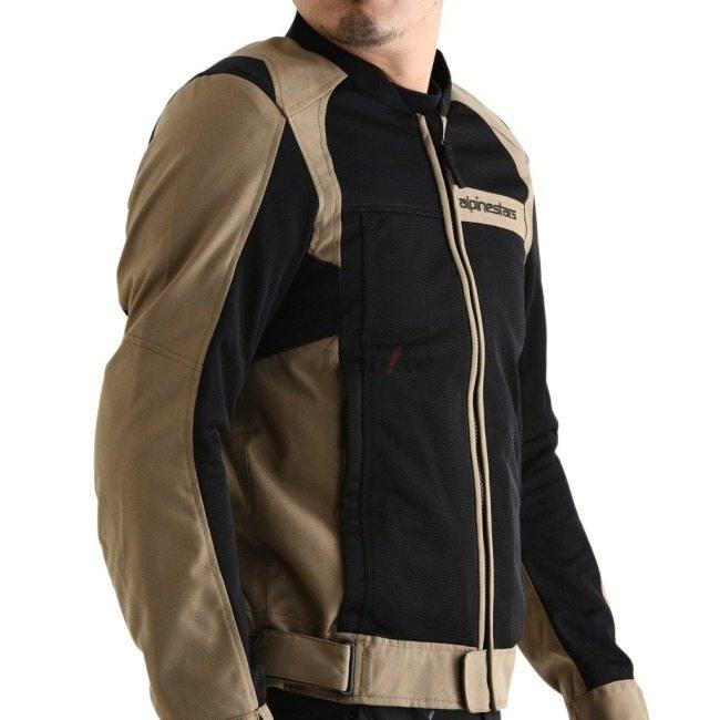 アルパインスターズ（alpinestars） LUC v2 AIR JACKET [ルックヴィー