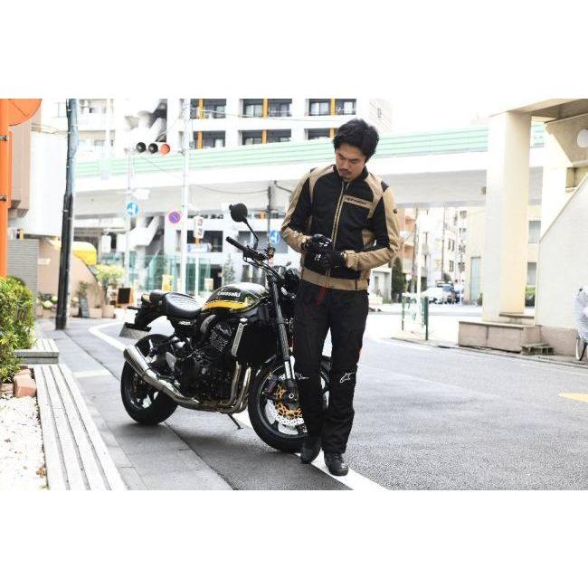 アルパインスターズ（alpinestars） LUC v2 AIR JACKET [ルックヴィー