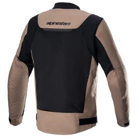 アルパインスターズ（alpinestars） LUC v2 AIR JACKET [ルックヴィー