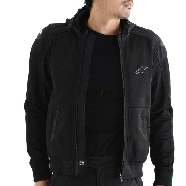 アルパインスターズ（alpinestars） SEKTOR MESH v2 HOODIE ASIA