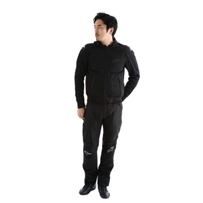 アルパインスターズ（alpinestars） SEKTOR MESH v2 HOODIE ASIA